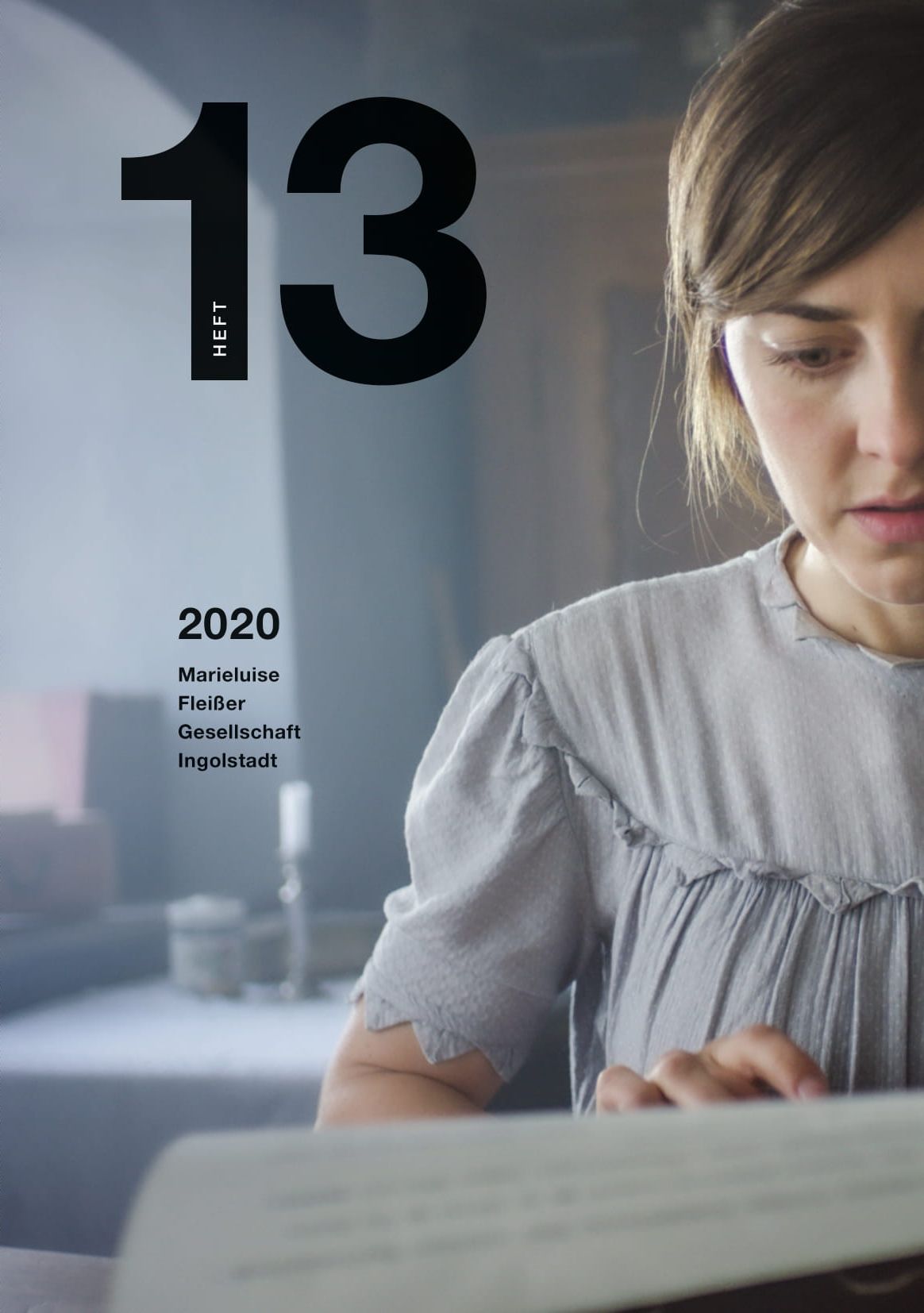 2020 MarieluiseFleißerGesellschaft Ingolstadt e.V.